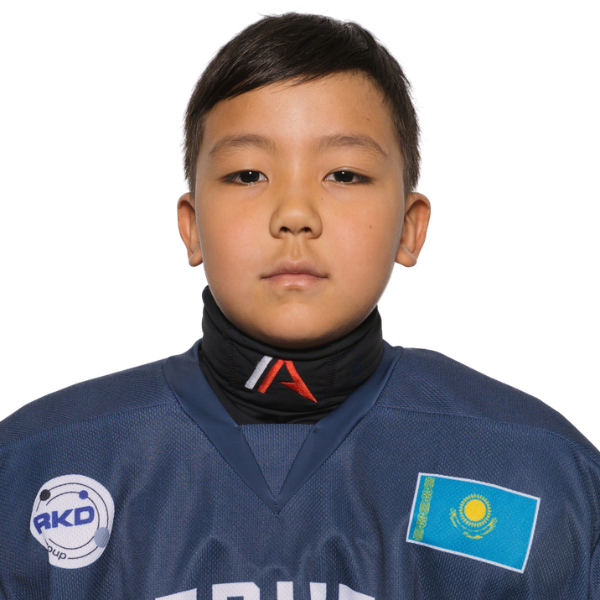 Karantaev Nurislam