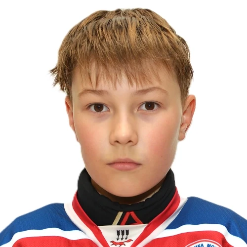 Uschev Timofei Mihailovich