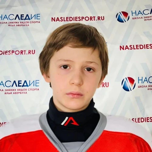 Akselrod Semen Mihailovich