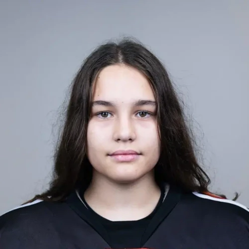 Mishagina Aleksandra Sergeevna