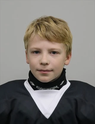 Petrov Konstantin Sergeevich