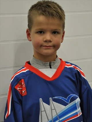 Korovin Gavriil Yurevich