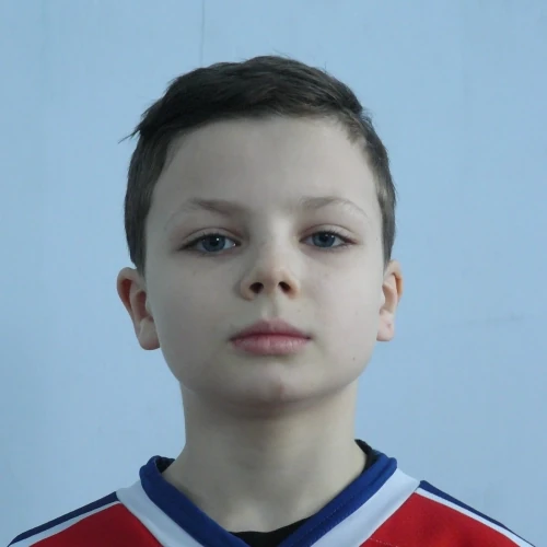 Kozlov Nikita Konstantinovich