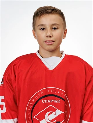 Karakozov Demid Nikolaevich