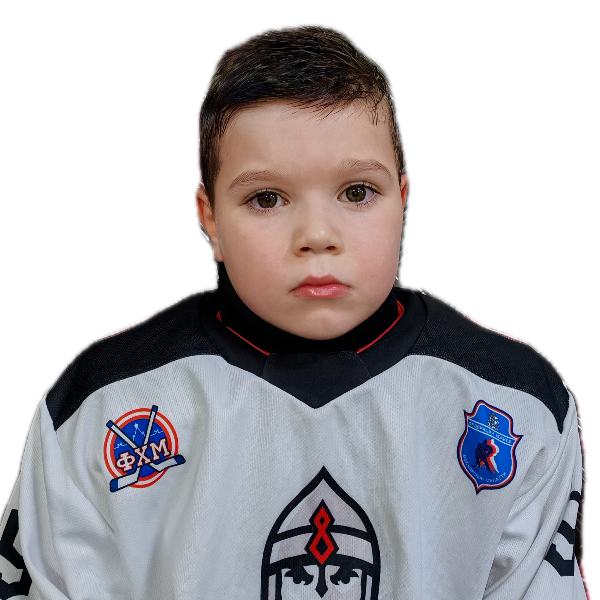Arabadzhi Matvei