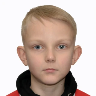 Matveev Vsevolod Vitalevich