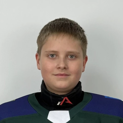 Sorokin Vadim Kirillovich