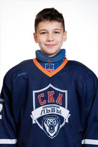 Kalinin German Aleksandrovich