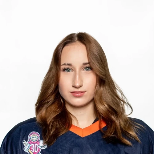 Tsybina Mariya Igorevna