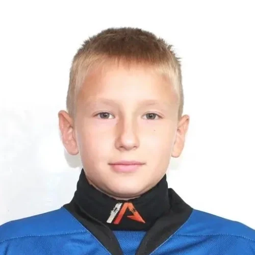 Bezgodov Fedor Vitalevich