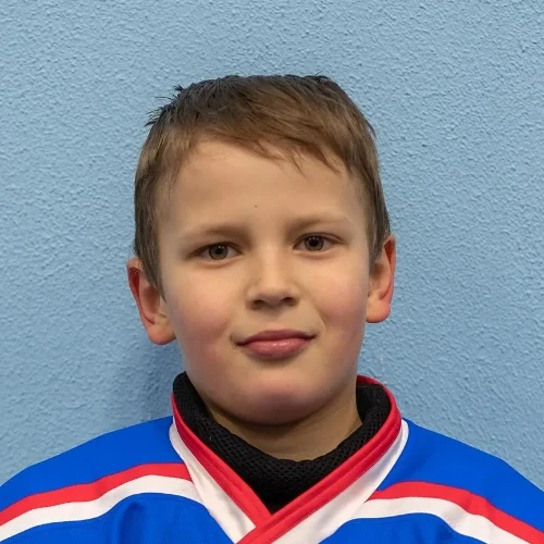 Shvetsov Gleb Mihailovich