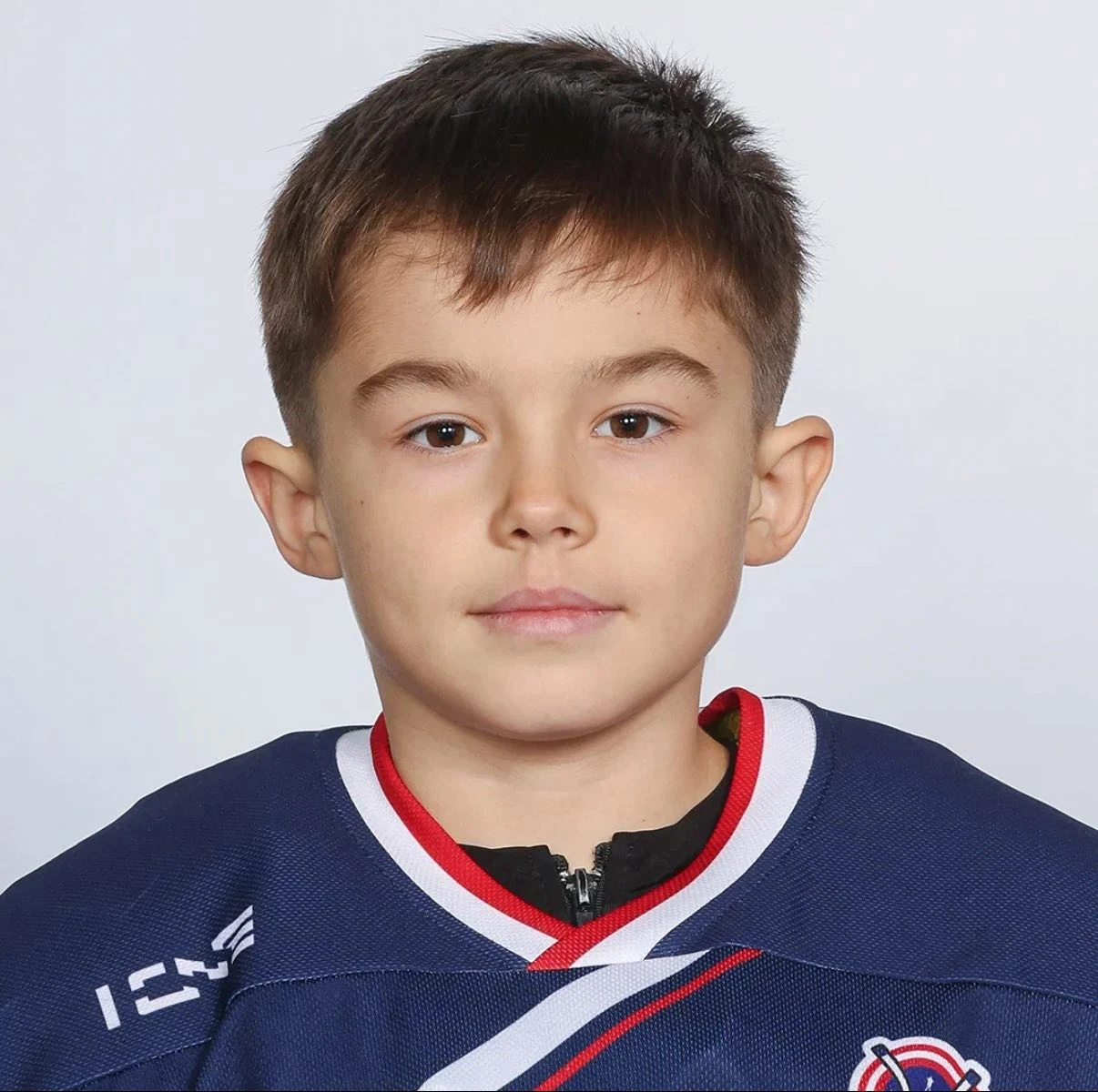 Strok Maksim Vladimirovich