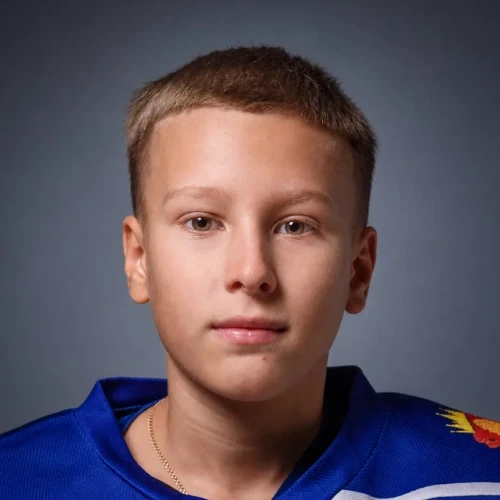 Шарыкин Михаил Артемович