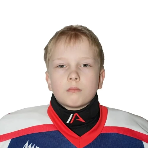 Gorin Semen Sergeevich