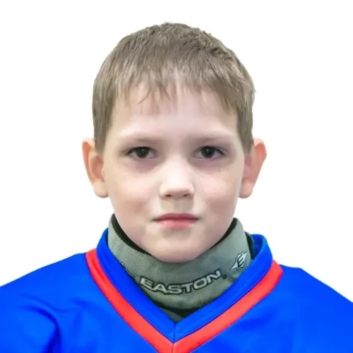 Polumisko Matvei Vladimirovich