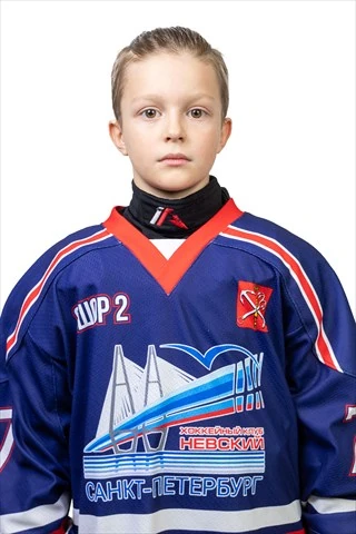 Shumeev Savva Alekseevich