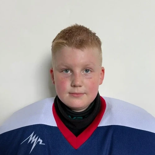 Renzhin Nikita Andreevich
