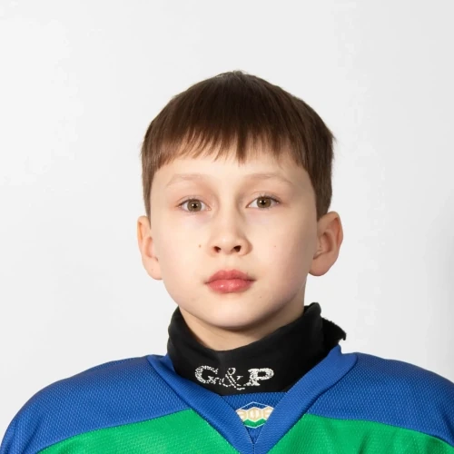 Mursalimov Daniil Adanisovich