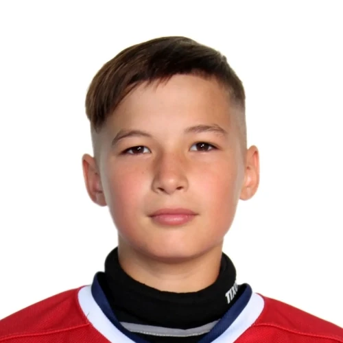Беляев Максим Вячеславович