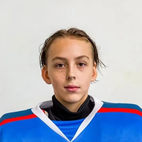 Tikin Aleksei Vladimirovich