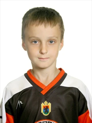 Ivanov Nikita Sergeevich