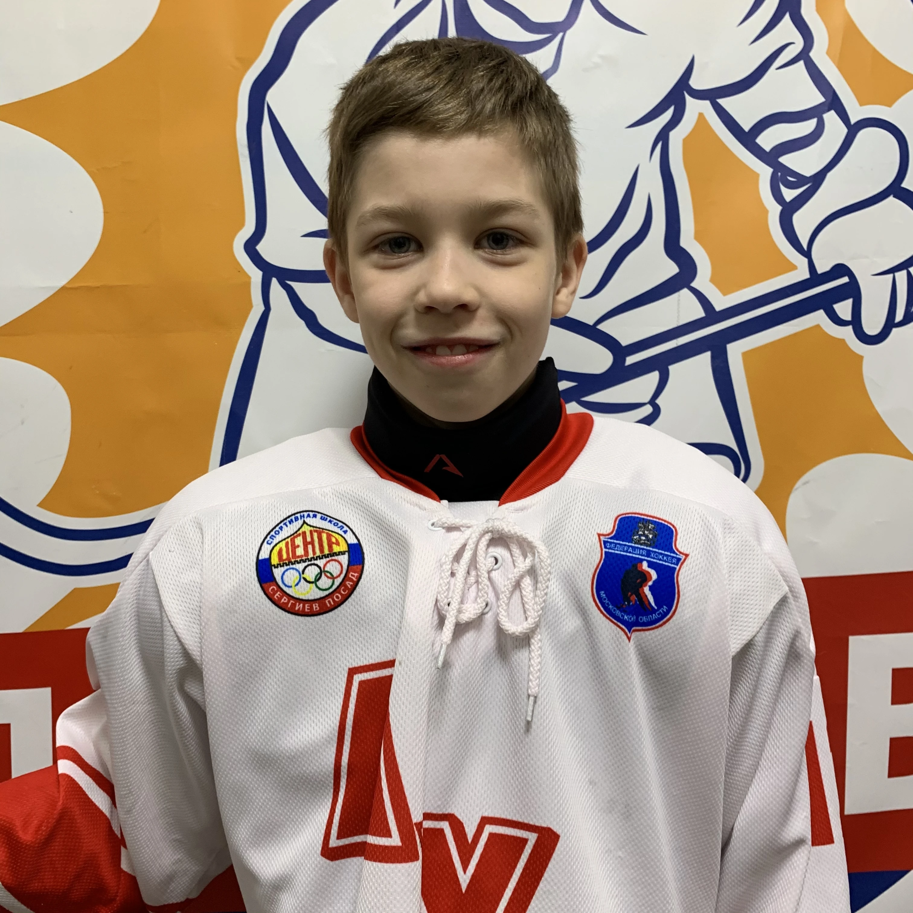 Kuksov Vyacheslav Dmitrievich