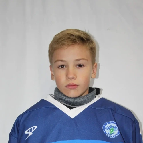 Husainov Rayan Rafailevich
