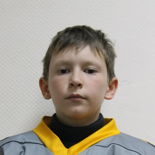 Ашихмин Матвей Сергеевич