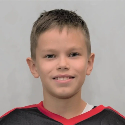 Ahmetov Ildar Marsovich