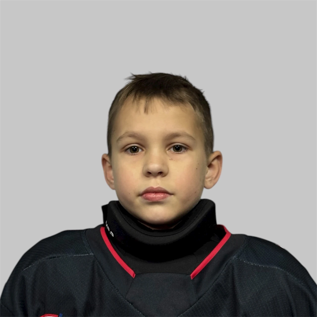 Shvanchenkov Matvei