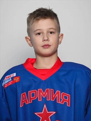 Pyshkin Artem Yurevich