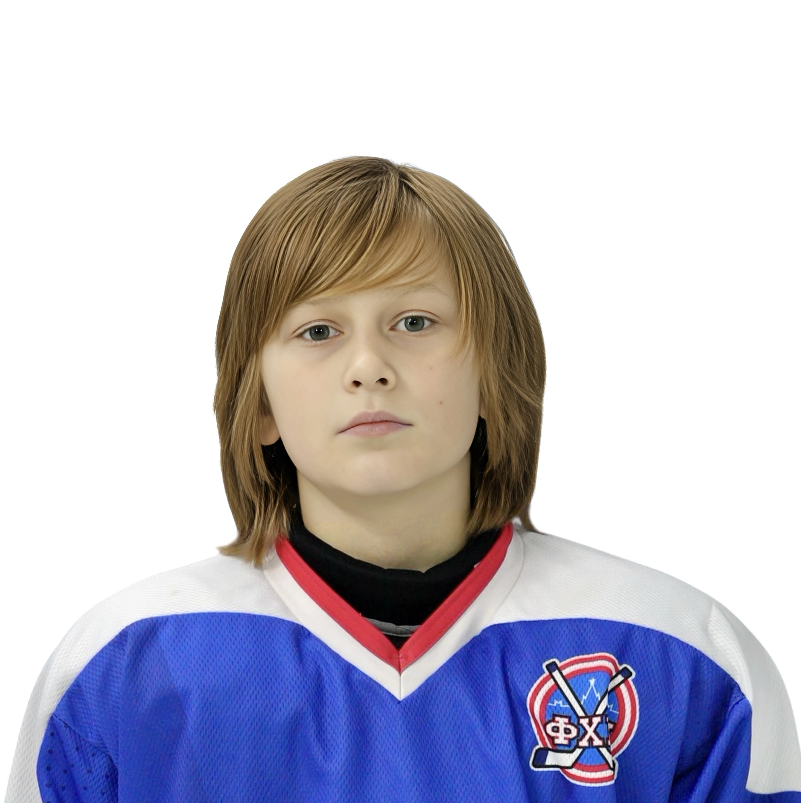 Bachurin Vladimir