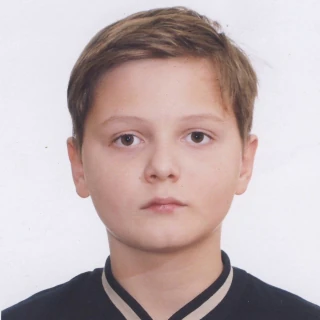 Miheev Arsenii Maksimovich