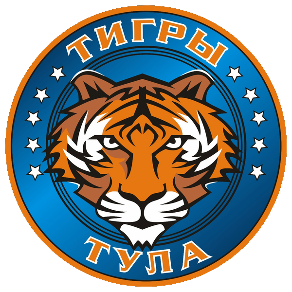 Tigry g. Tula 2 - 2017