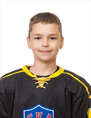 Sobolev Stanislav Nikolaevich