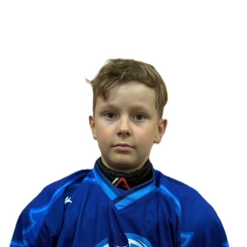 Polyakov Vitalii