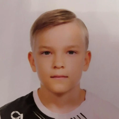 Shtyrlin Ilya Aleksandrovich