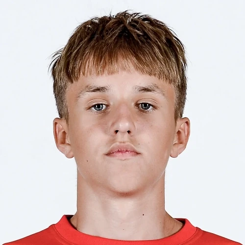 Kuts Maksim Andreevich
