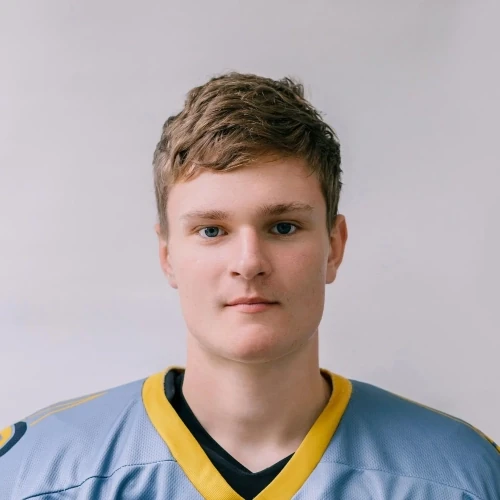 Krivorotov Nikita Sergeevich