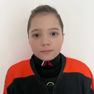 Худяков Платон