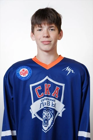 Ермолаев Алексей Денисович