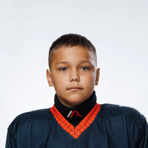 Zhuikov Daniil Egorovich