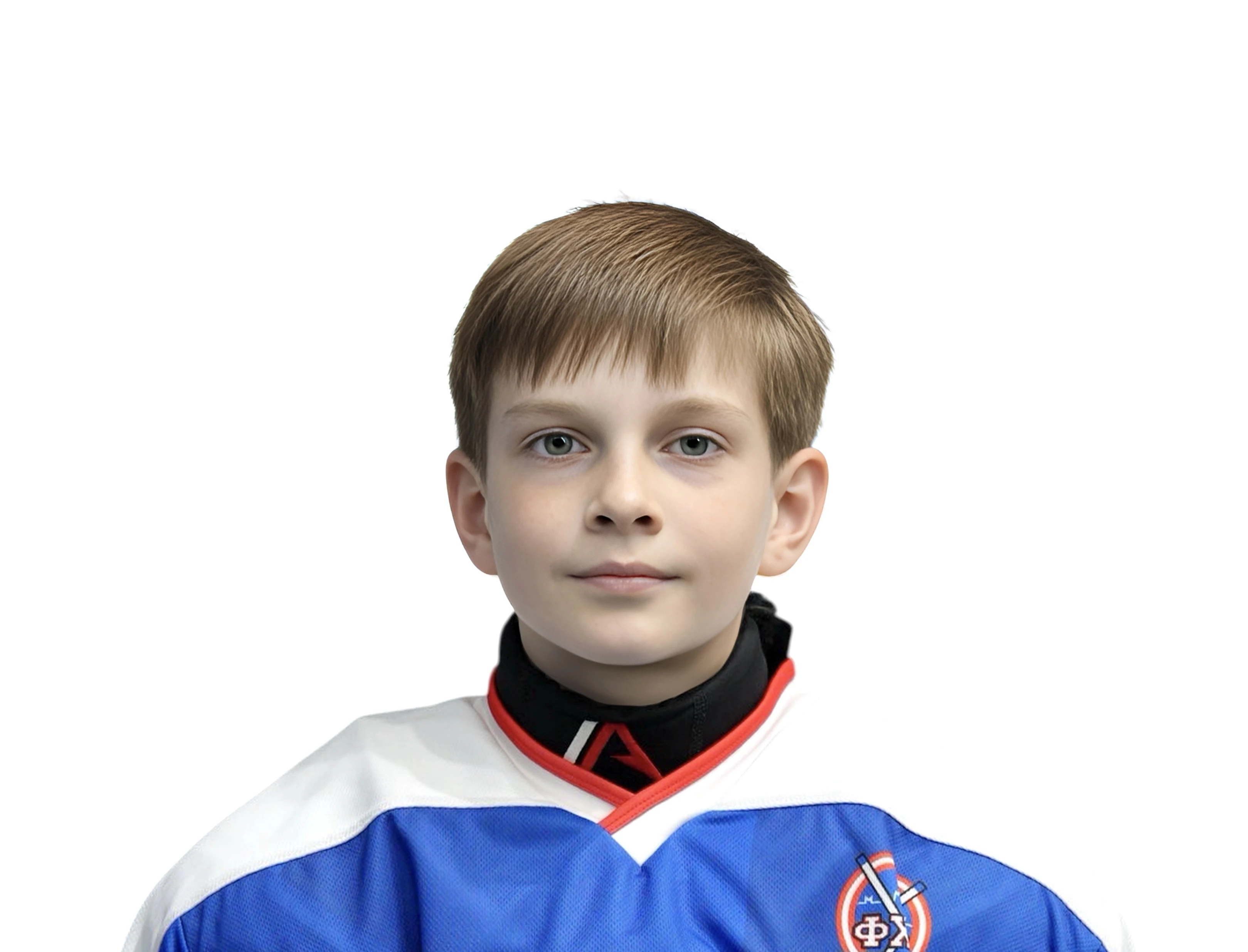 Filippov Yaroslav