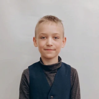 Федоров Даниил Денисович