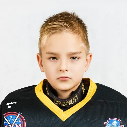 Kust Damir Vitalevich