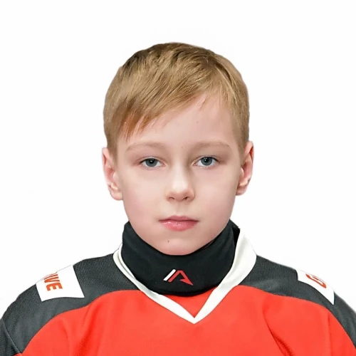 Viryasov Semen Dmitrievich