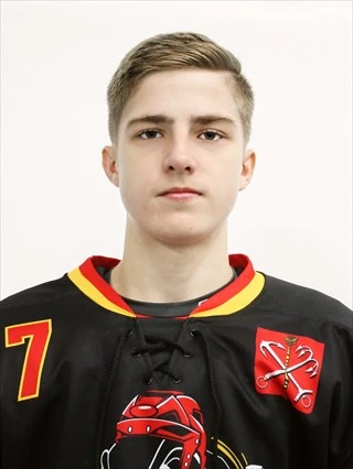 Dyachenko Dmitrii Artemovich