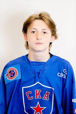 Лавреженков Сергей Михайлович