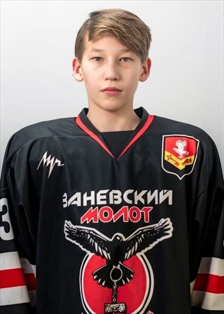 Doinikov Vadim Vadimovich