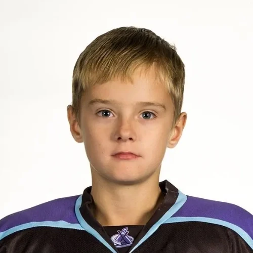 Siver Maksim Evgenevich